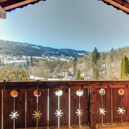 Holiday home Le Tournavel *