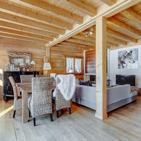 Le Tournavel Holiday home