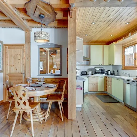 Holiday home Le Tournavel *