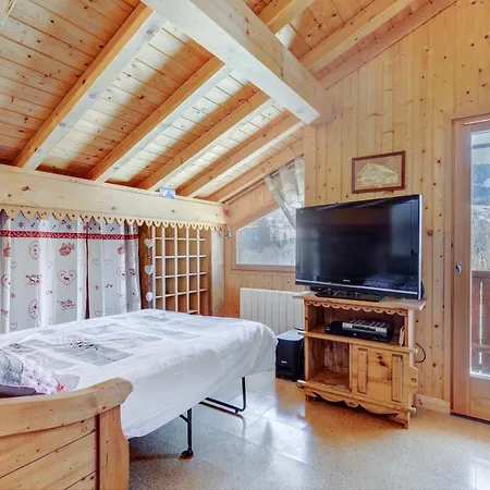 Holiday home Le Tournavel