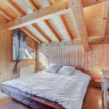 Le Tournavel Holiday home