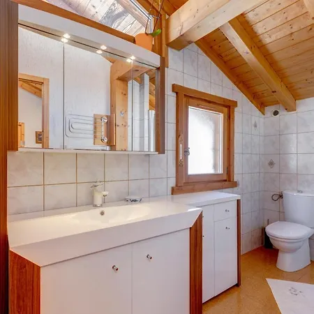 Holiday home Le Tournavel