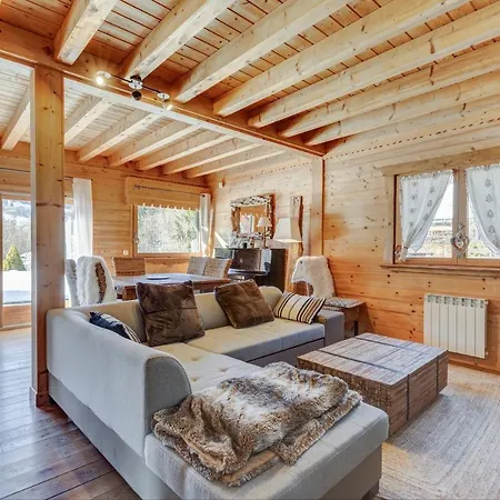 Holiday home Le Tournavel *